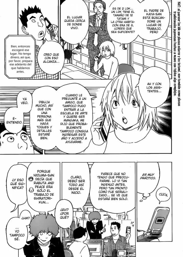 Bakuman (2008) - Capítulo 112 - Página 10 - LectorTMOo