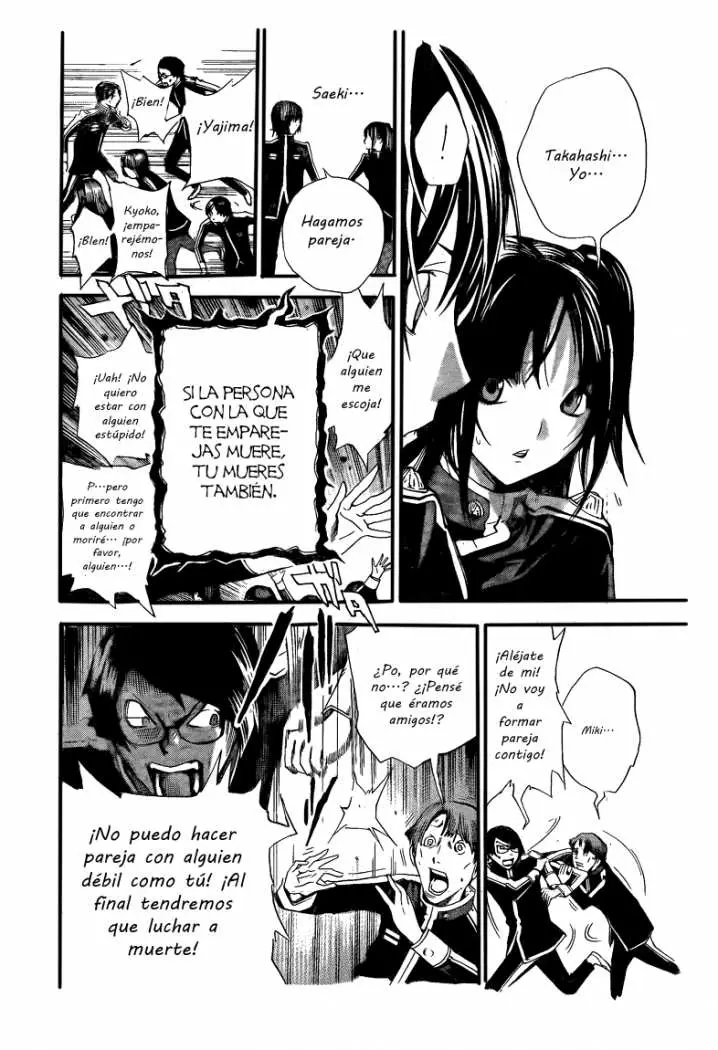 Bakuman (2008) - Capítulo 116 - Página 16 - LectorTMOo