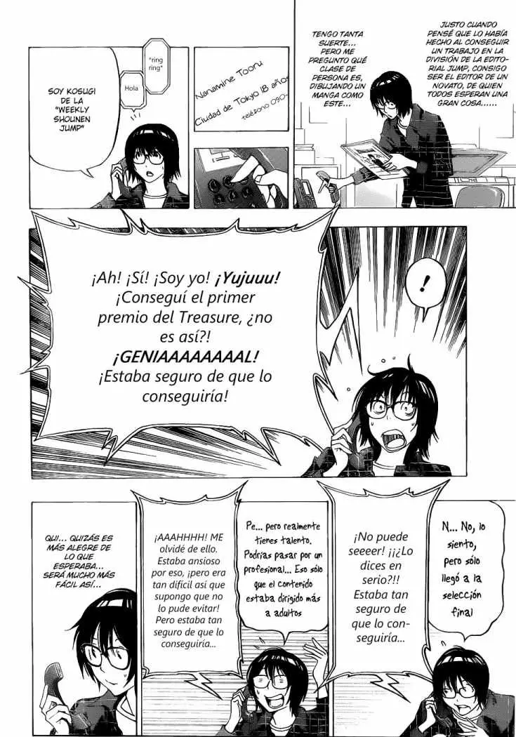 Bakuman (2008) - Capítulo 117 - Página 9 - LectorTMOo