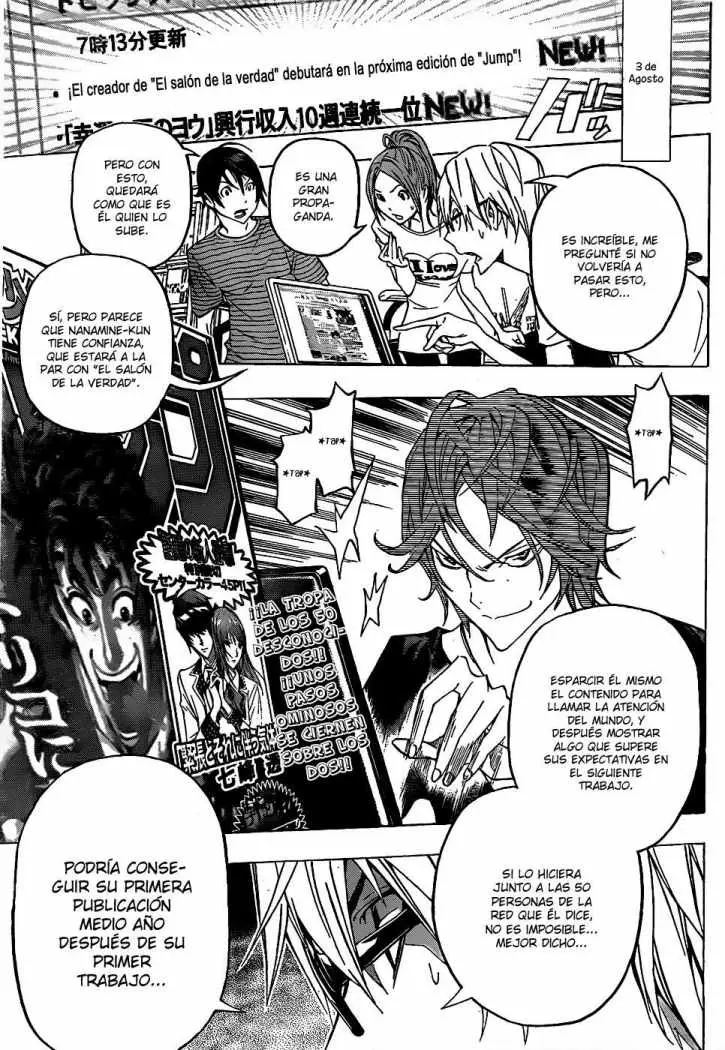 Bakuman (2008) - Capítulo 119 - Página 20 - LectorTMOo