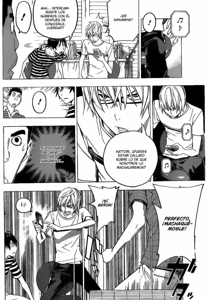Bakuman (2008) - Capítulo 121 - Página 18 - LectorTMOo