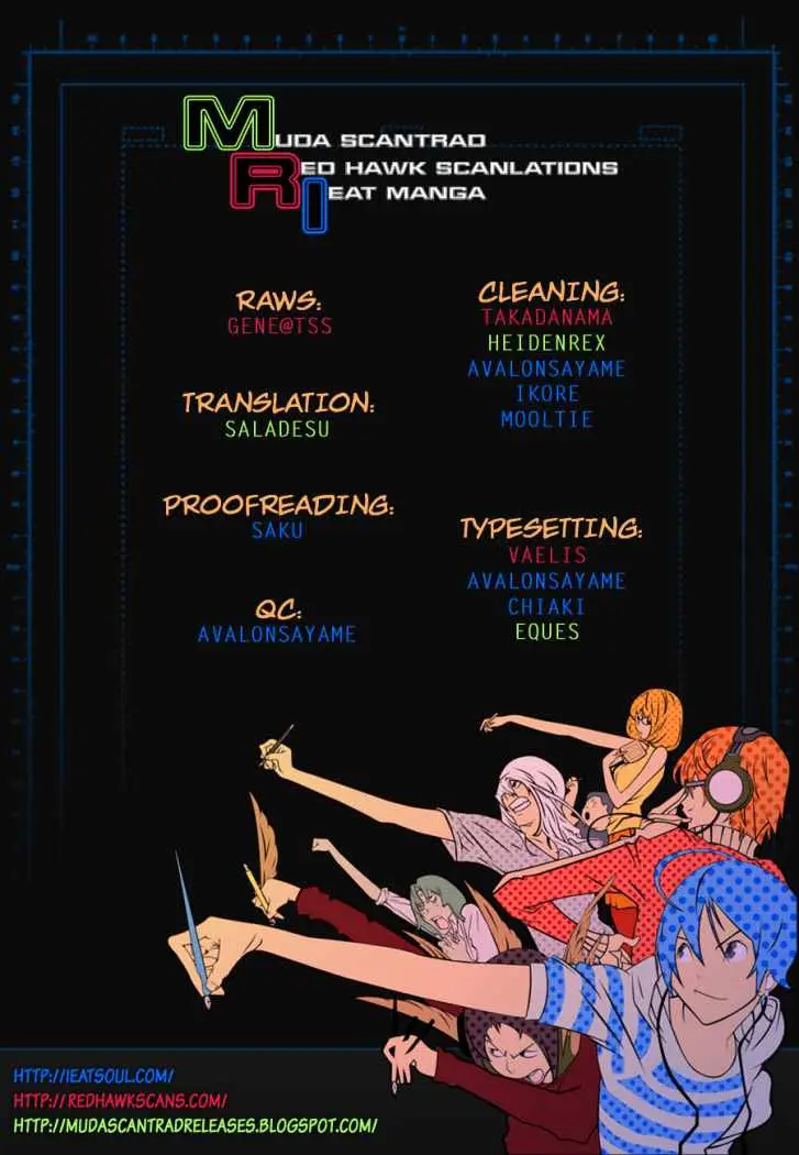 Bakuman (2008) - Capítulo 125 - Página 21 - LectorTMOo