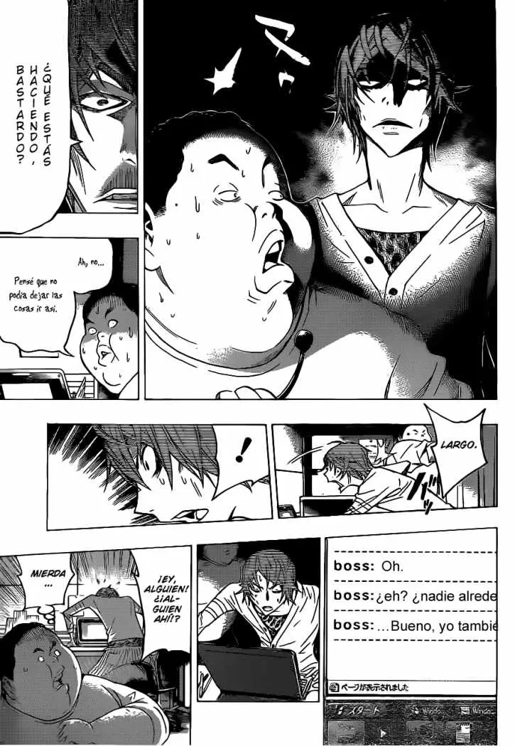 Bakuman (2008) - Capítulo 126 - Página 16 - LectorTMOo
