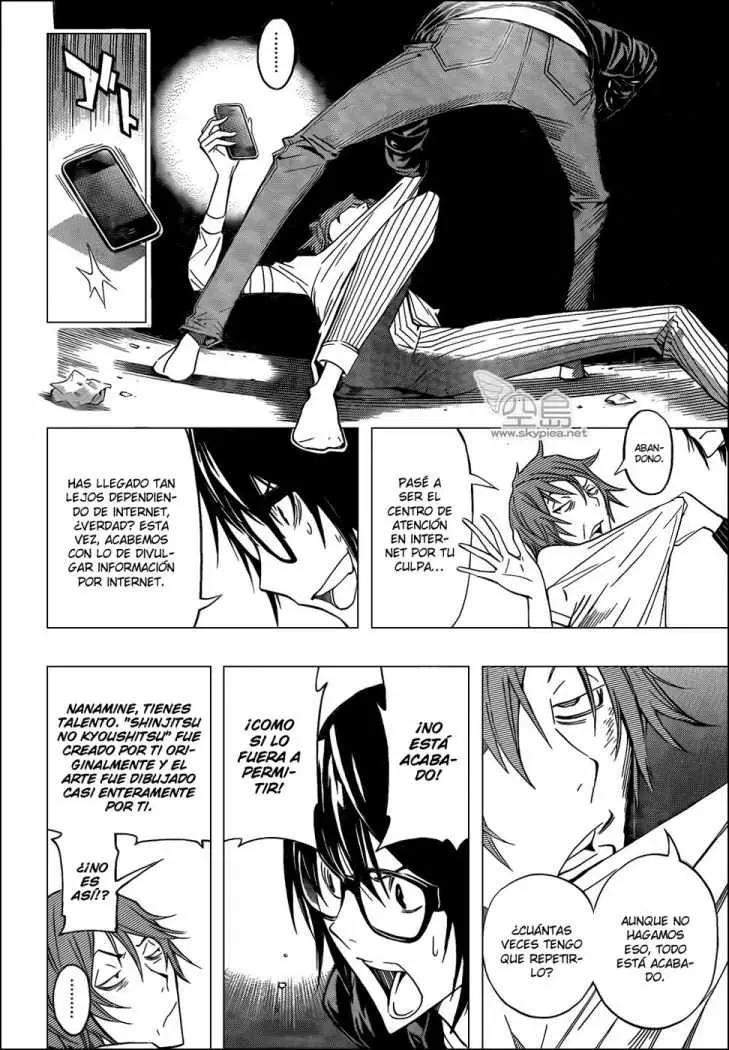 Bakuman (2008) - Capítulo 127 - Página 9 - LectorTMOo
