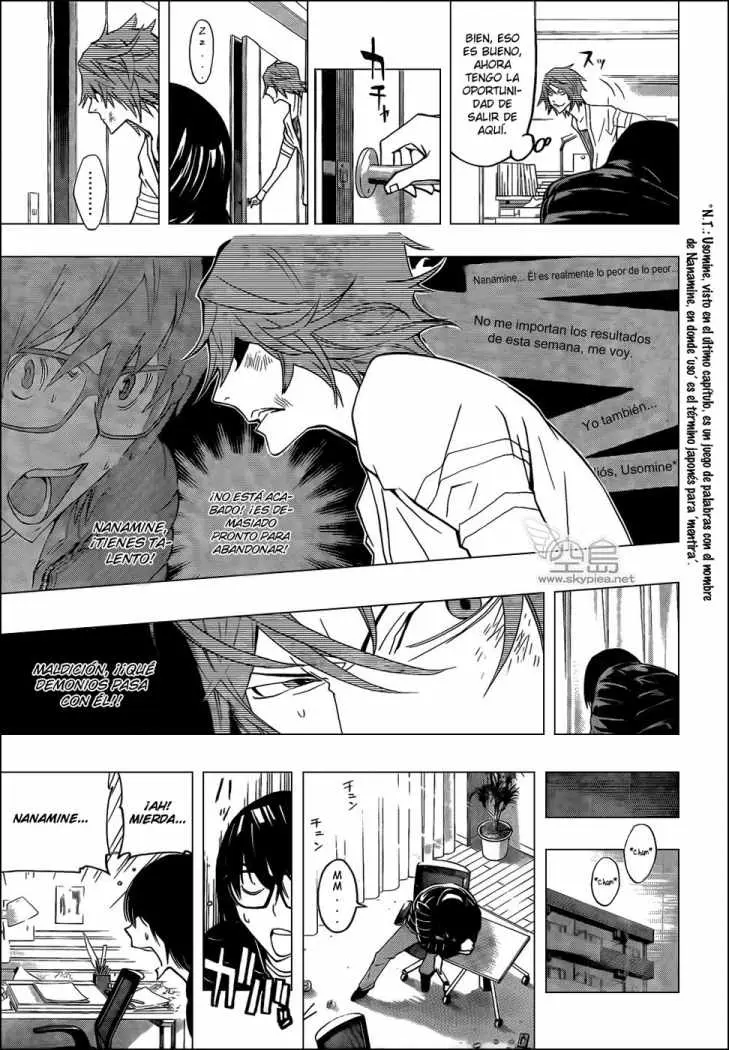 Bakuman (2008) - Capítulo 127 - Página 14 - LectorTMOo