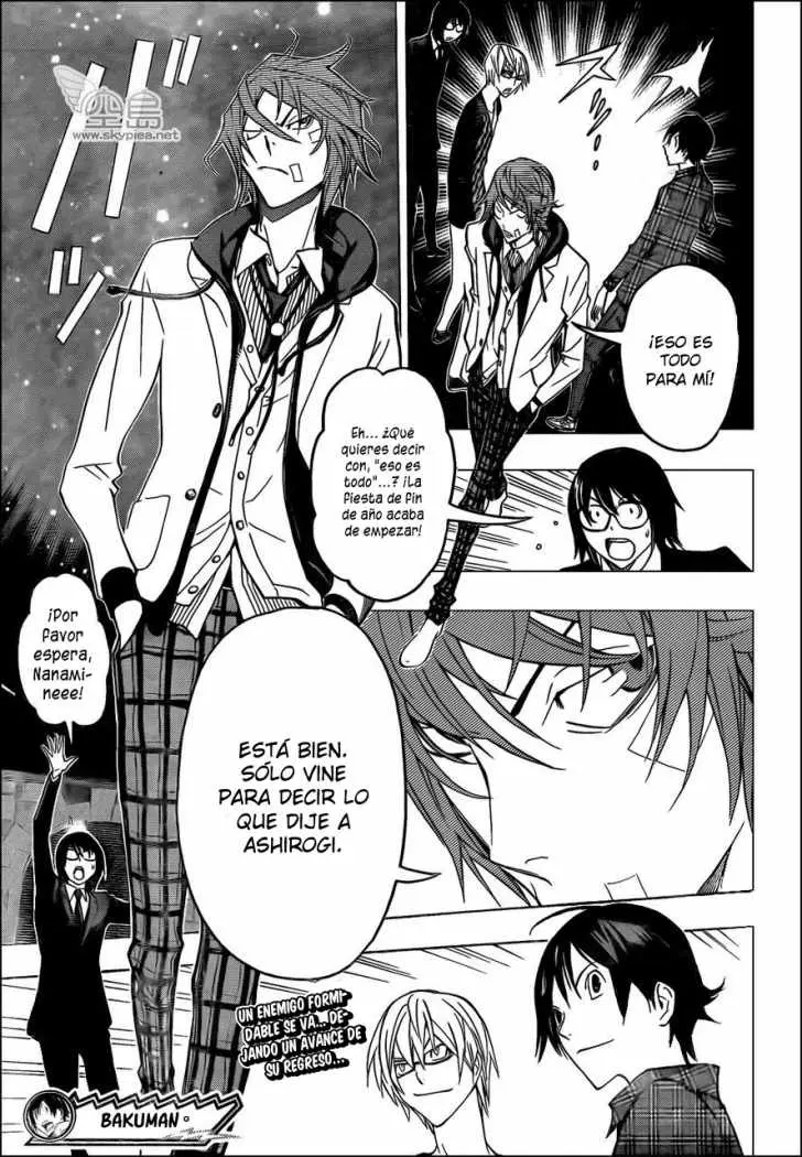 Bakuman (2008) - Capítulo 127 - Página 20 - LectorTMOo