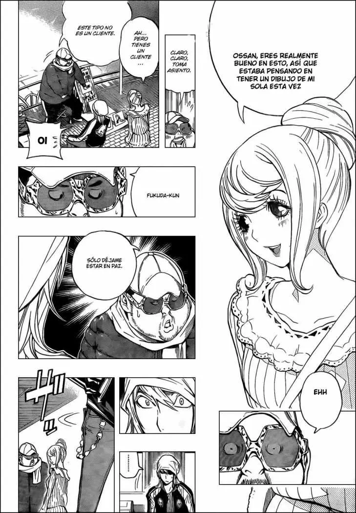Bakuman (2008) - Capítulo 128 - Página 12 - LectorTMOo
