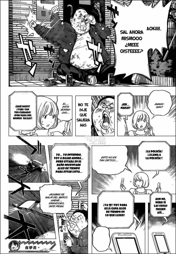 Bakuman (2008) - Capítulo 128 - Página 20 - LectorTMOo