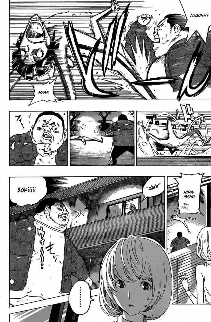 Bakuman (2008) - Capítulo 129 - Página 2 - LectorTMOo