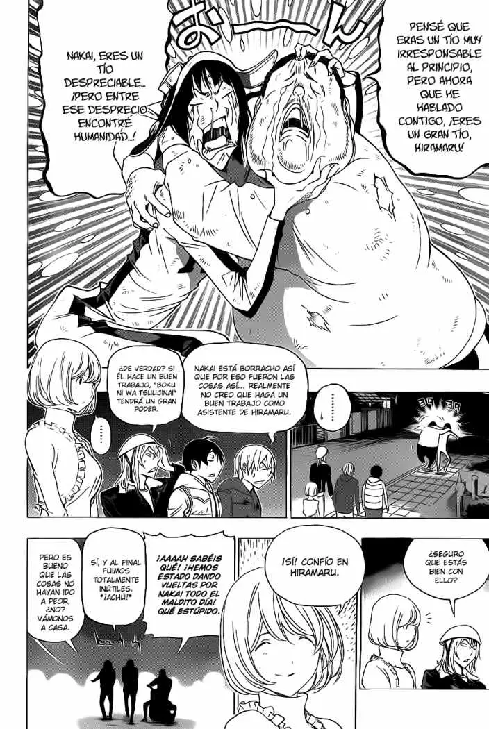 Bakuman (2008) - Capítulo 129 - Página 19 - LectorTMOo