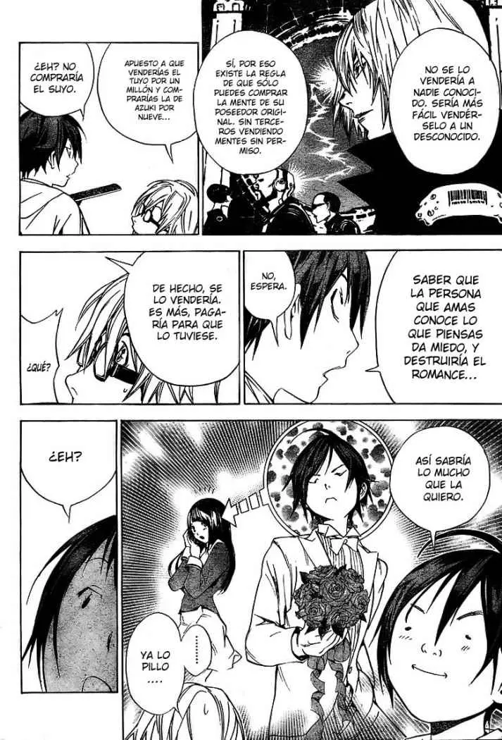 Bakuman (2008) - Capítulo 13 - Página 8 - LectorTMOo
