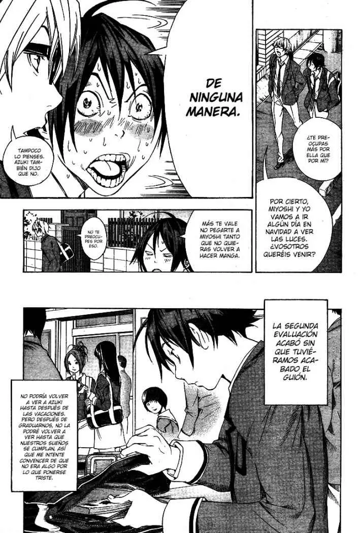 Bakuman (2008) - Capítulo 13 - Página 11 - LectorTMOo