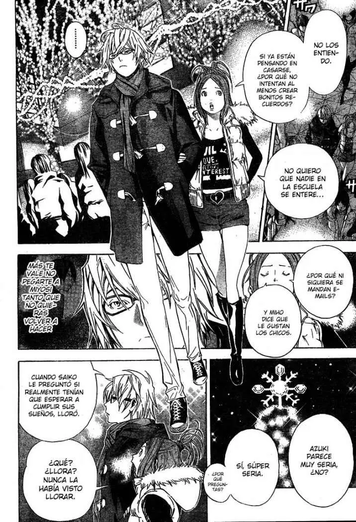 Bakuman (2008) - Capítulo 13 - Página 12 - LectorTMOo
