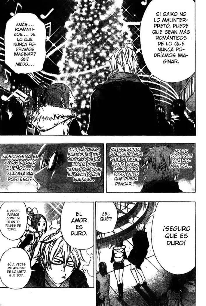 Bakuman (2008) - Capítulo 13 - Página 13 - LectorTMOo