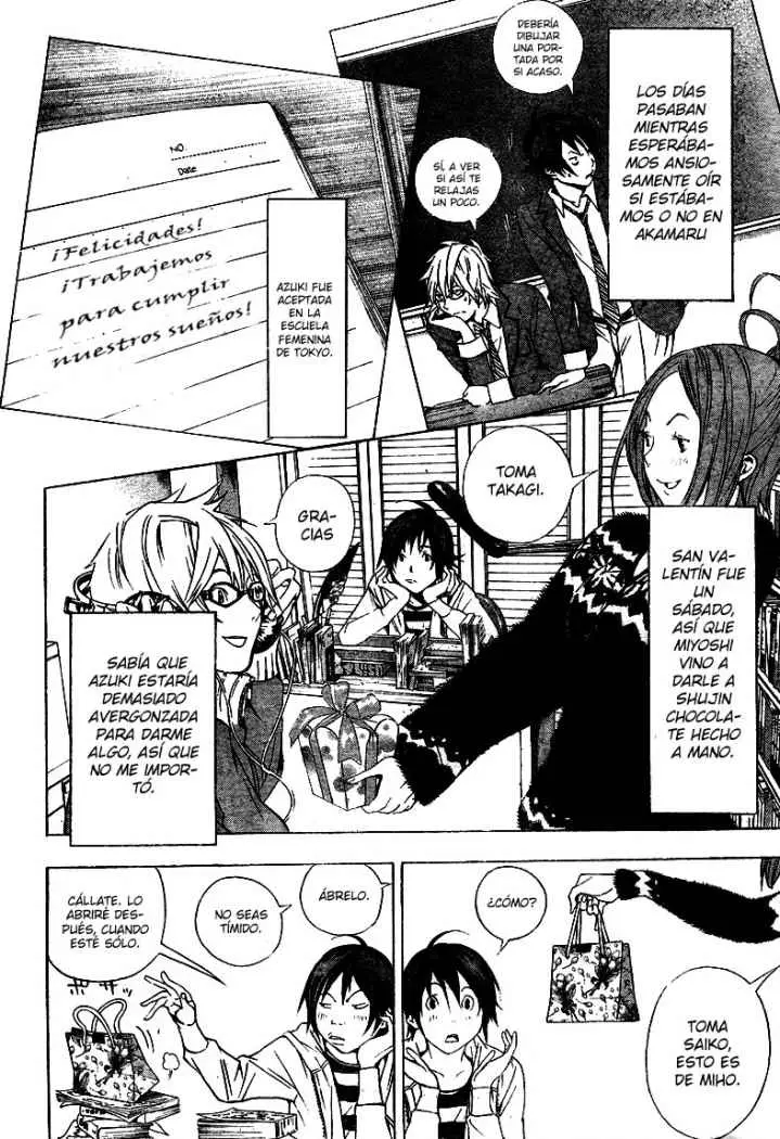 Bakuman (2008) - Capítulo 13 - Página 18 - LectorTMOo