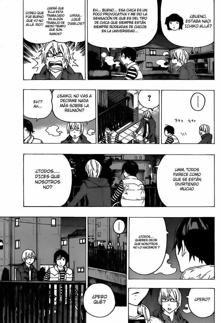 Bakuman (2008) - Capítulo 130 - Página 12 - LectorTMOo