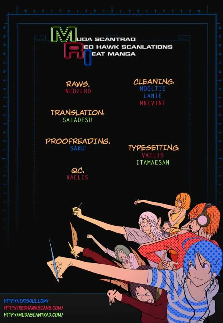 Bakuman (2008) - Capítulo 130 - Página 21 - LectorTMOo