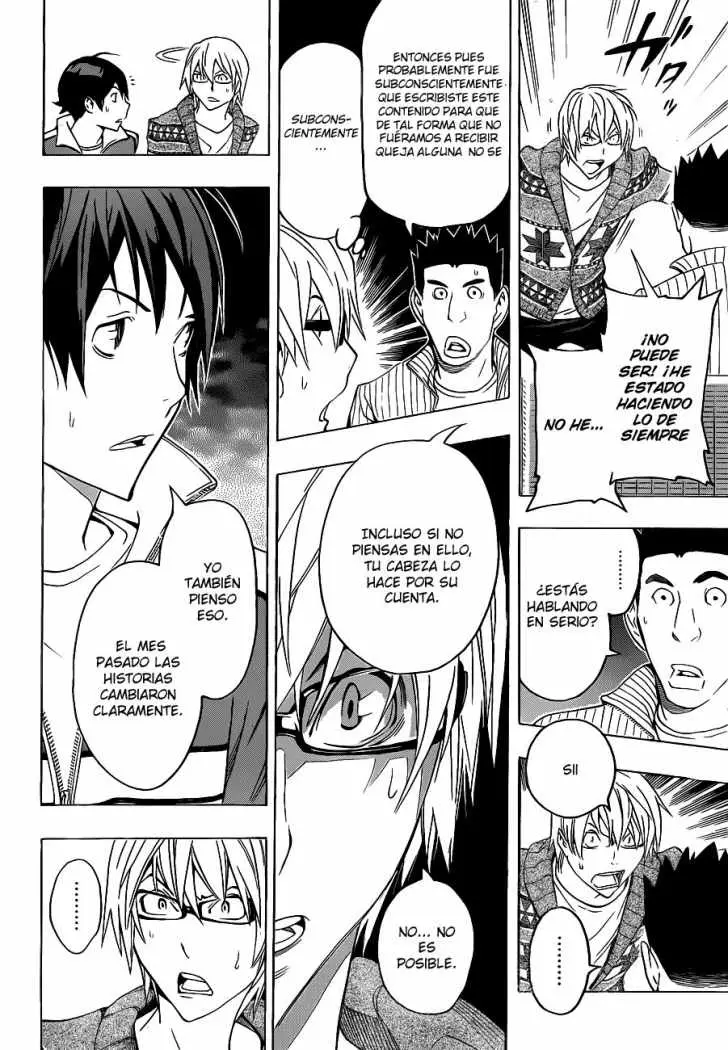 Bakuman (2008) - Capítulo 131 - Página 14 - LectorTMOo