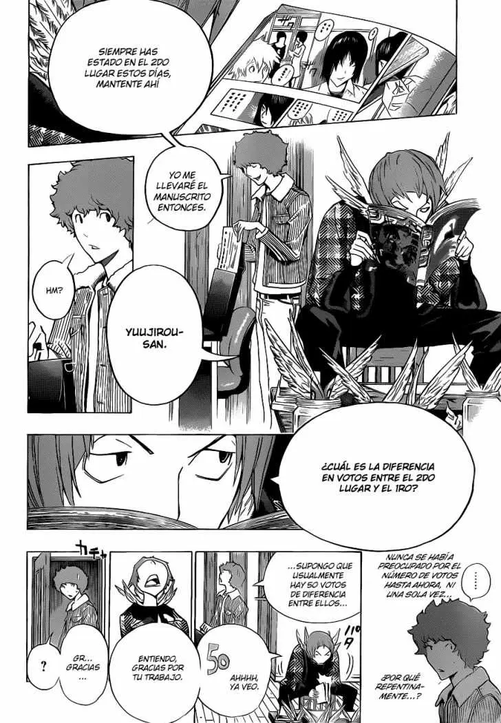 Bakuman (2008) - Capítulo 131 - Página 16 - LectorTMOo
