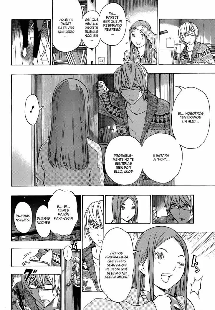 Bakuman (2008) - Capítulo 131 - Página 18 - LectorTMOo