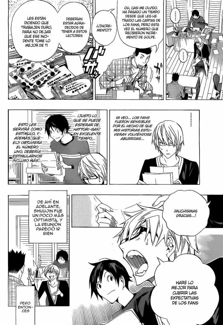Bakuman (2008) - Capítulo 133 - Página 9 - LectorTMOo