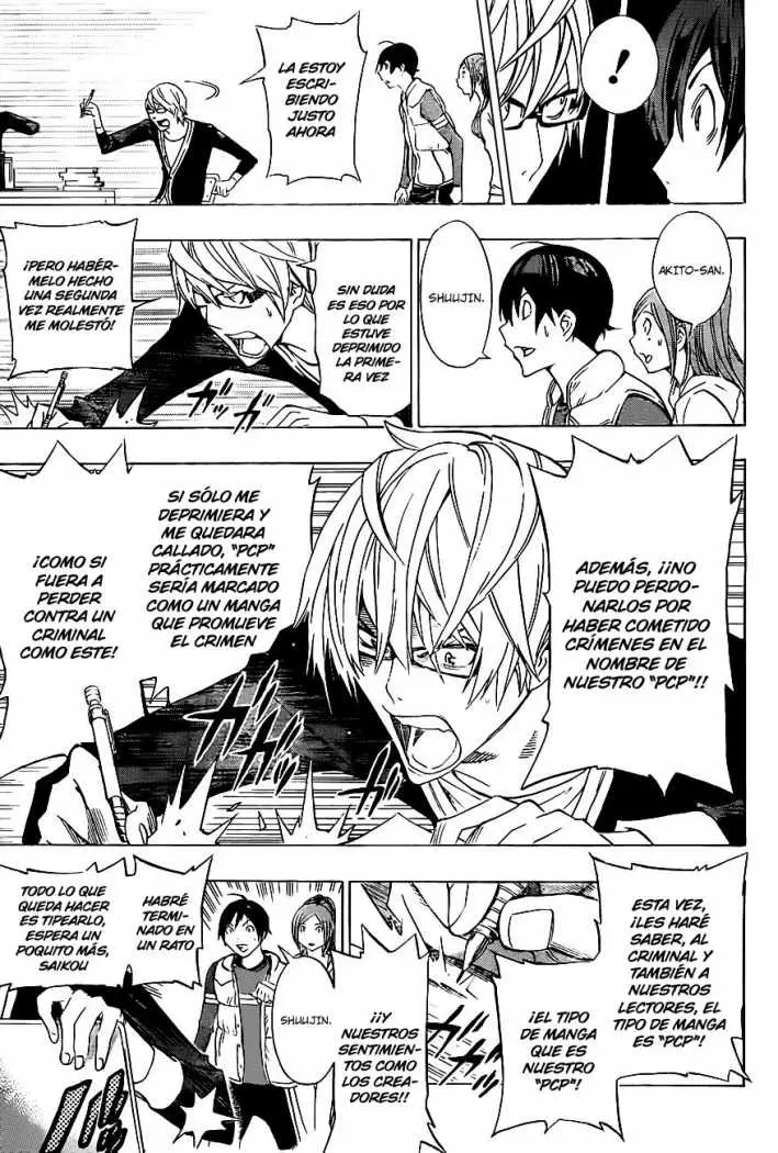 Bakuman (2008) - Capítulo 133 - Página 18 - LectorTMOo