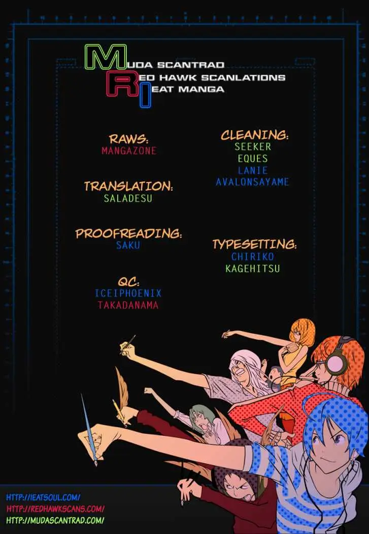 Bakuman (2008) - Capítulo 134 - Página 22 - LectorTMOo