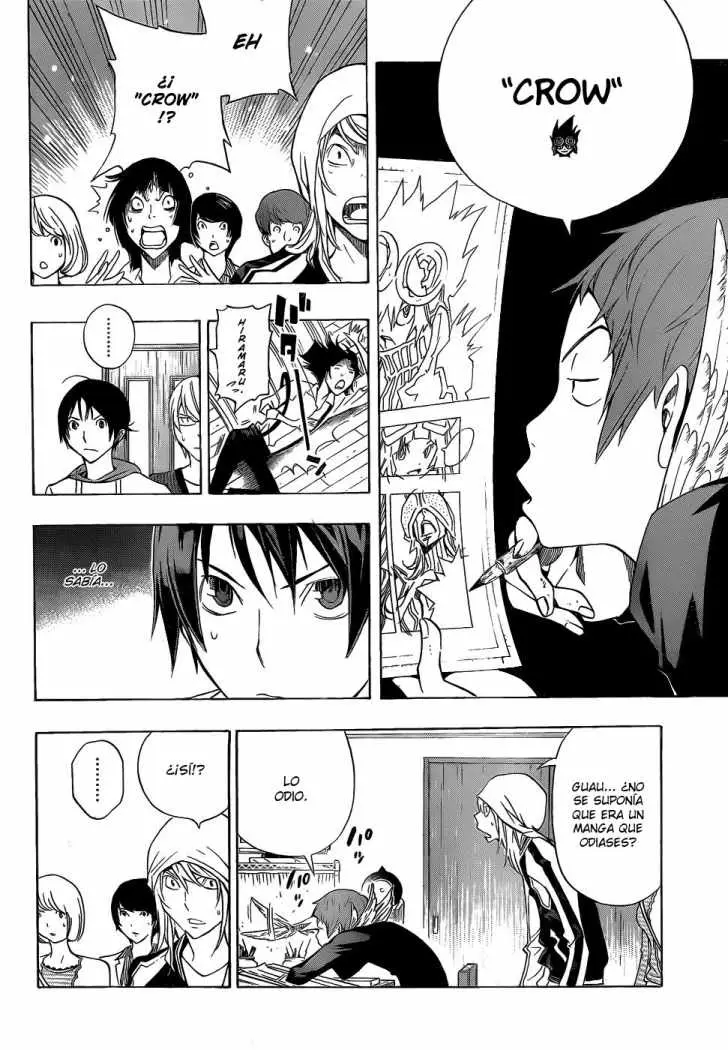 Bakuman (2008) - Capítulo 135 - Página 11 - LectorTMOo