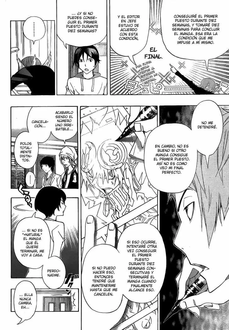 Bakuman (2008) - Capítulo 135 - Página 13 - LectorTMOo