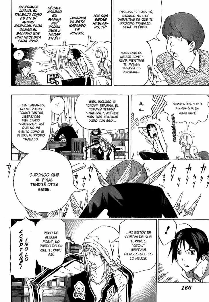 Bakuman (2008) - Capítulo 135 - Página 15 - LectorTMOo