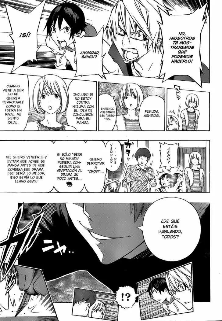 Bakuman (2008) - Capítulo 135 - Página 18 - LectorTMOo