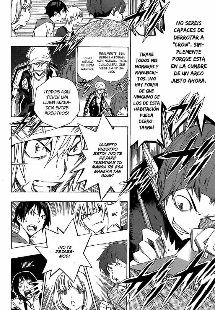 Bakuman (2008) - Capítulo 135 - Página 19 - LectorTMOo
