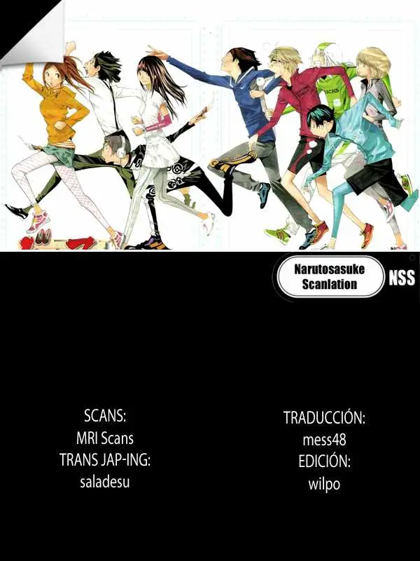 Bakuman (2008) - Capítulo 136 - Página 6 - LectorTMOo