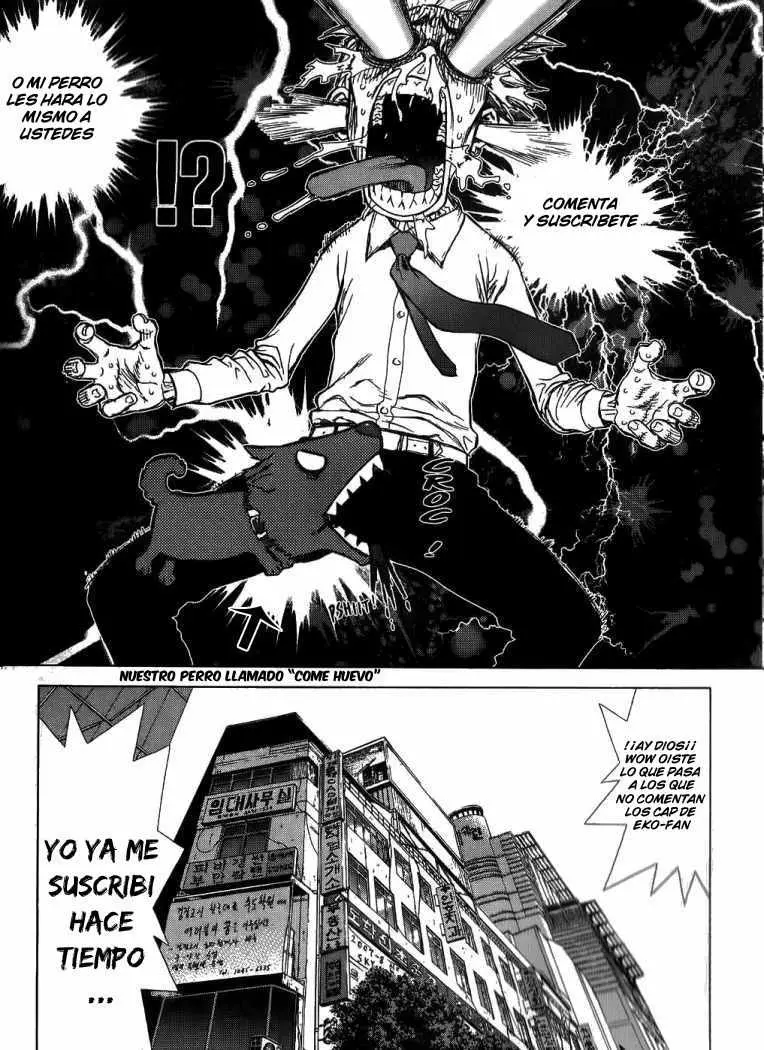 Bakuman (2008) - Capítulo 137 - Página 21 - LectorTMOo