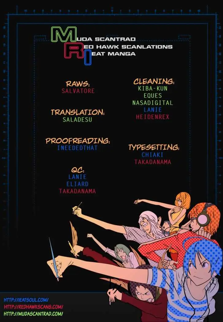 Bakuman (2008) - Capítulo 137 - Página 22 - LectorTMOo