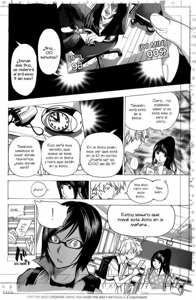 Bakuman (2008) - Capítulo 138 - Página 11 - LectorTMOo