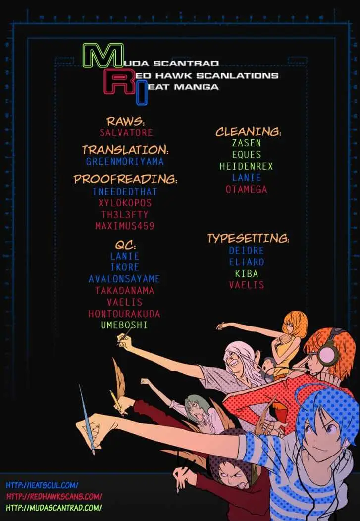 Bakuman (2008) - Capítulo 138 - Página 21 - LectorTMOo