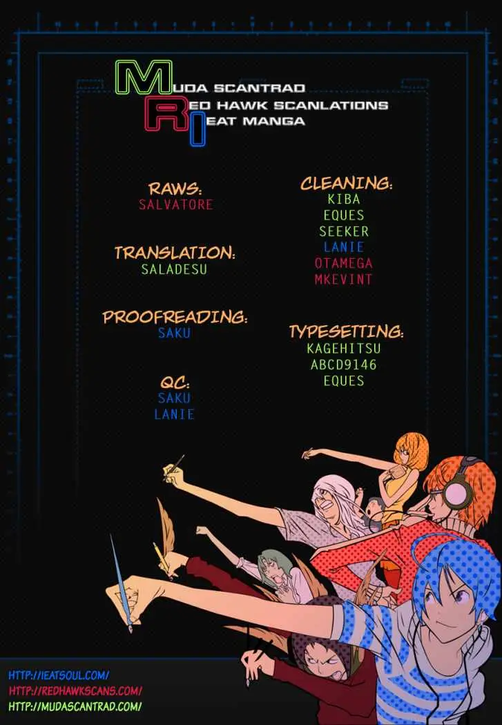 Bakuman (2008) - Capítulo 139 - Página 21 - LectorTMOo