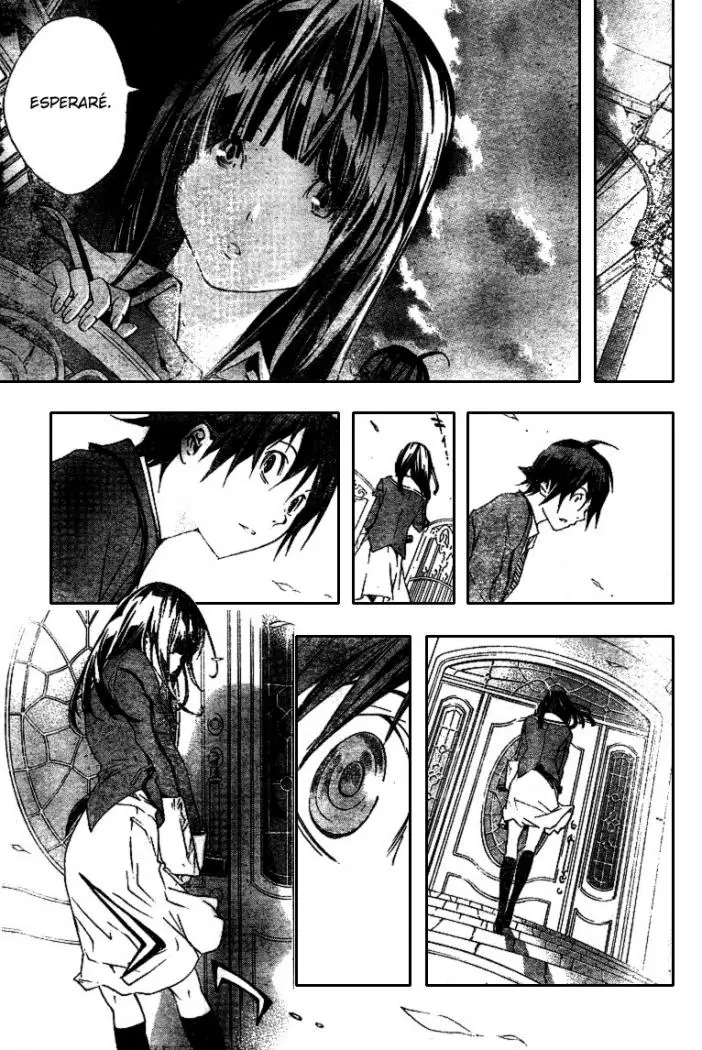 Bakuman (2008) - Capítulo 14 - Página 17 - LectorTMOo