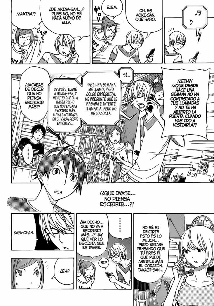 Bakuman (2008) - Capítulo 140 - Página 14 - LectorTMOo