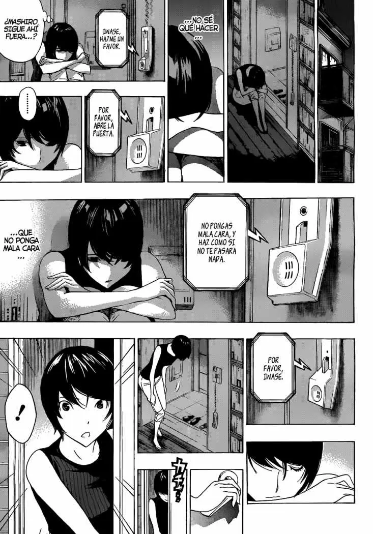 Bakuman (2008) - Capítulo 140 - Página 19 - LectorTMOo