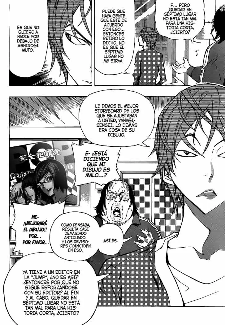 Bakuman (2008) - Capítulo 145 - Página 19 - LectorTMOo