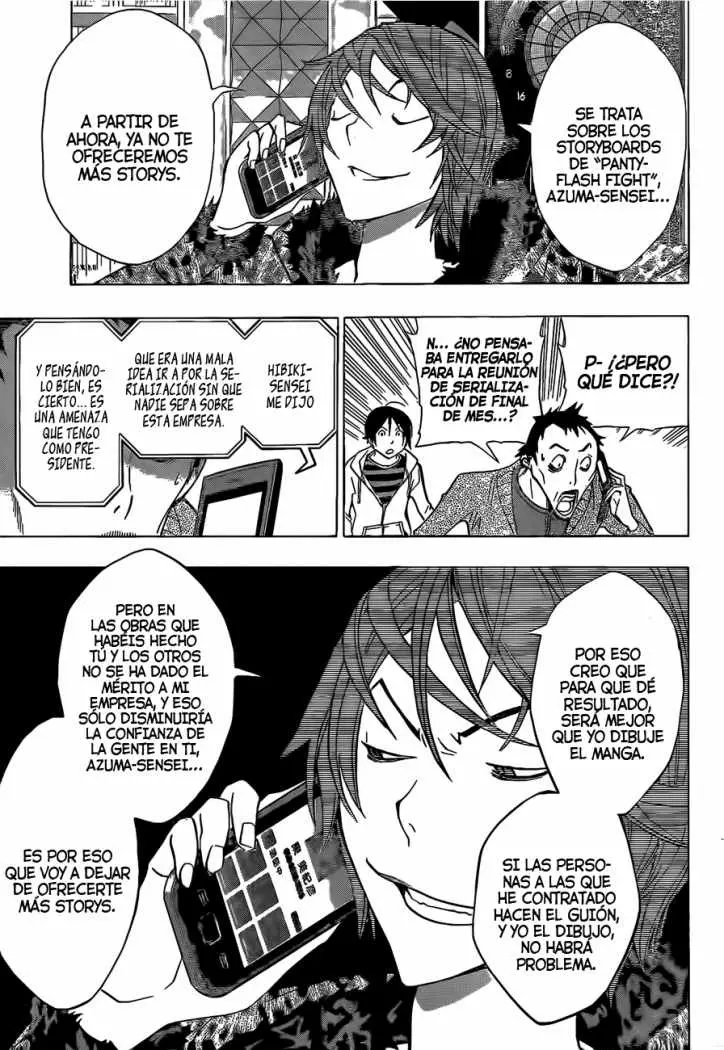 Bakuman (2008) - Capítulo 146 - Página 18 - LectorTMOo