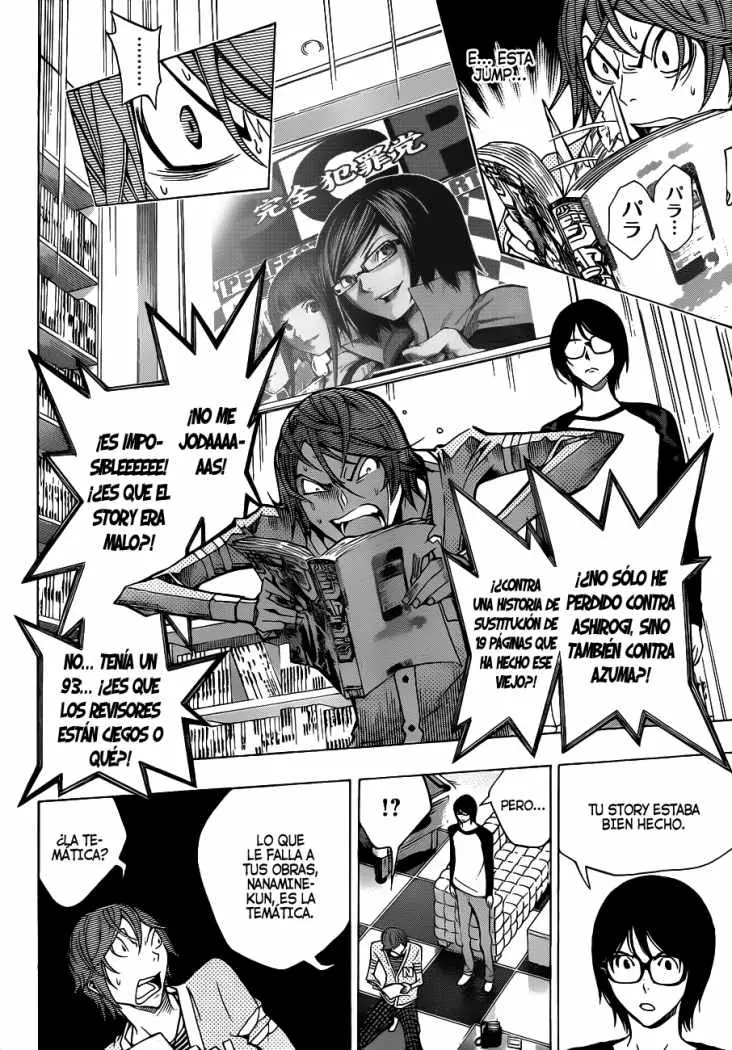 Bakuman (2008) - Capítulo 149 - Página 16 - LectorTMOo