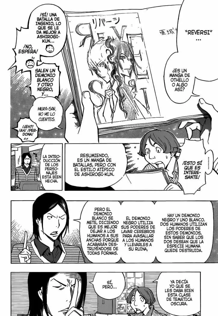 Bakuman (2008) - Capítulo 152 - Página 2 - LectorTMOo