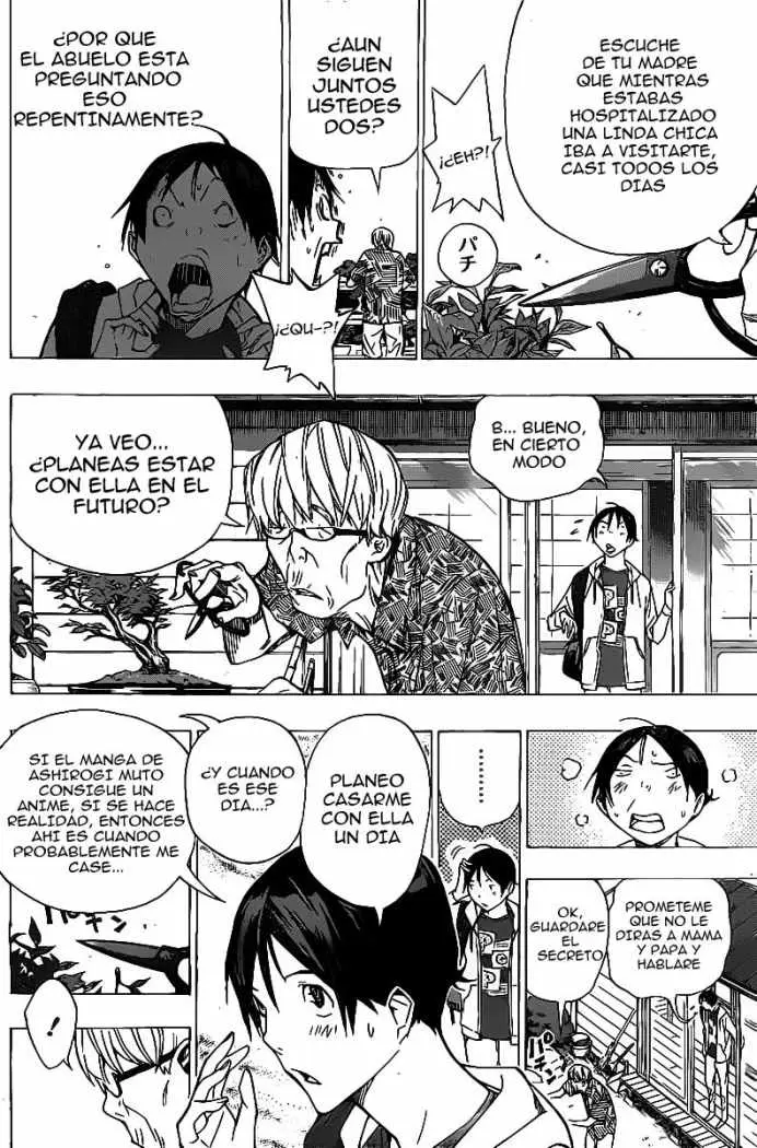 Bakuman (2008) - Capítulo 155 - Página 14 - LectorTMOo
