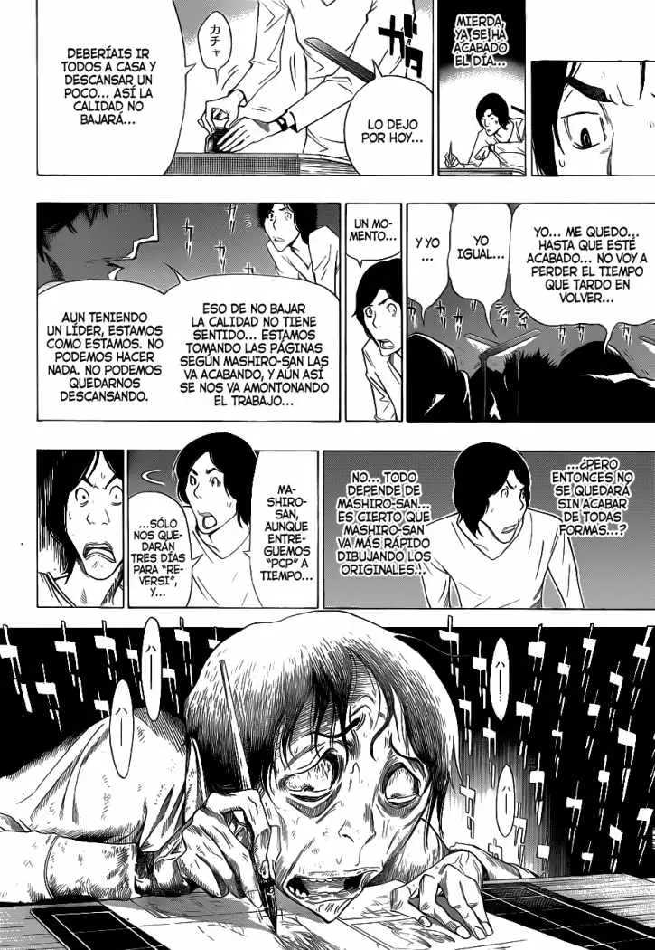 Bakuman (2008) - Capítulo 156 - Página 16 - LectorTMOo
