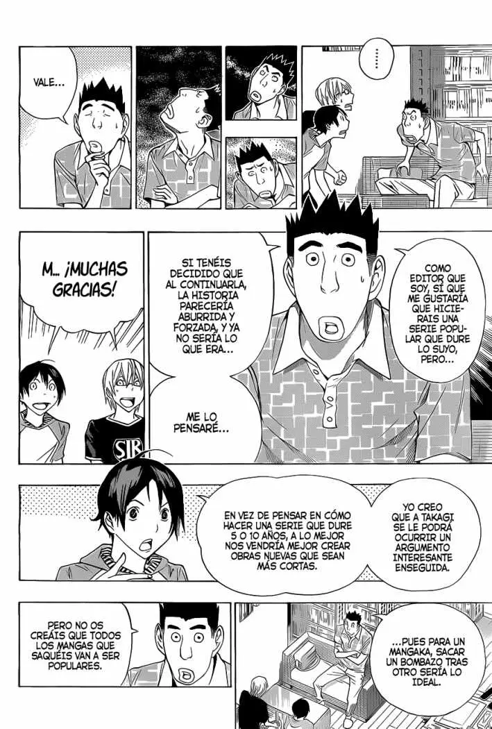 Bakuman (2008) - Capítulo 159 - Página 2 - LectorTMOo