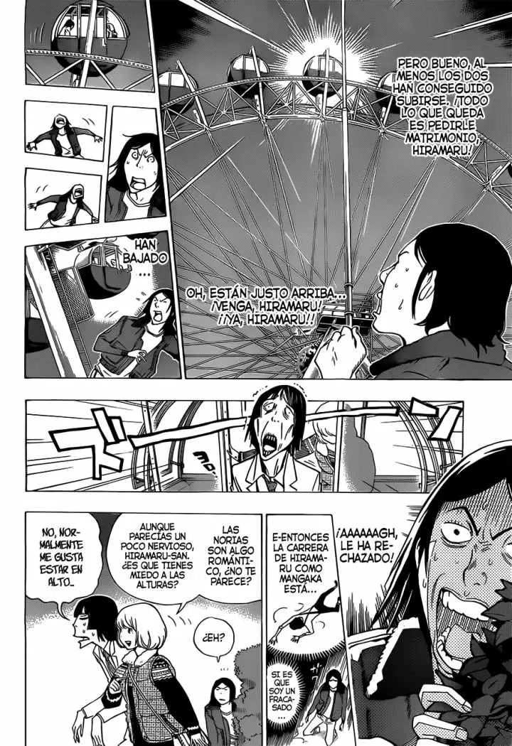 Bakuman (2008) - Capítulo 159 - Página 18 - LectorTMOo