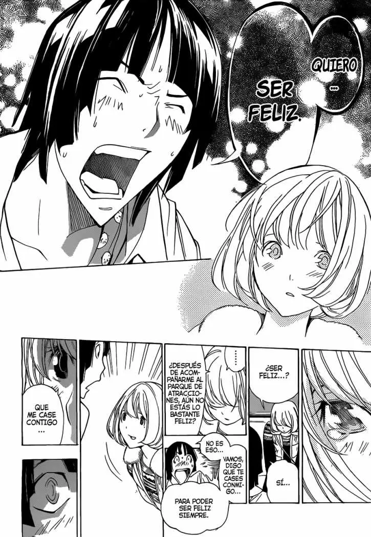 Bakuman (2008) - Capítulo 160 - Página 8 - LectorTMOo